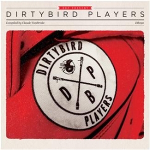 Various Artists - Dirtybird Players in der Gruppe CD bei Bengans Skivbutik AB (959410)