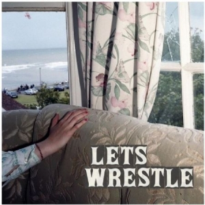 Let's Wrestle - Let's Wrestle in der Gruppe VINYL / Pop bei Bengans Skivbutik AB (959427)