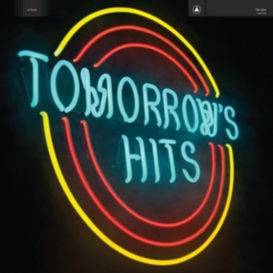 Men The - Tomorrow's Hits in der Gruppe CD / Pop-Rock bei Bengans Skivbutik AB (959501)
