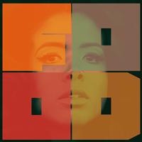 Kelis - Food in der Gruppe VINYL / Dance-Techno bei Bengans Skivbutik AB (959904)