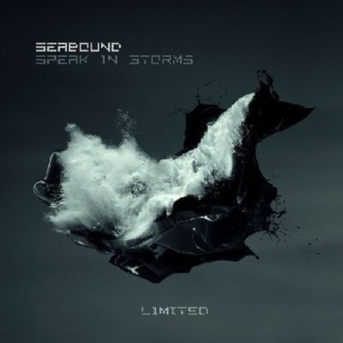 Seabound - Speak In Storms (2 Cd Digi Ltd) in der Gruppe CD / Pop bei Bengans Skivbutik AB (959944)