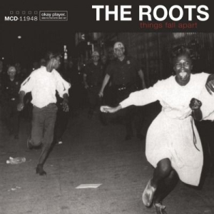 Roots - Things Fall Apart in der Gruppe UNSERE TIPPS / Tipps von Bengans Mitarbeitern / Davids Hiphop/Rap VINYL bei Bengans Skivbutik AB (961750)