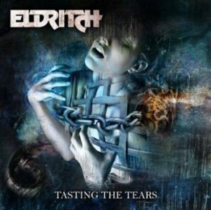 Eldritch - Tasting The Tears in der Gruppe CD / Hårdrock bei Bengans Skivbutik AB (961795)