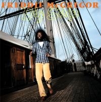 Mcgregor Freddie - Big Ship in der Gruppe VINYL / Reggae bei Bengans Skivbutik AB (983363)