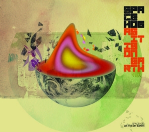 Spacehog - As It Is On Earth in der Gruppe CD / Rock bei Bengans Skivbutik AB (983373)