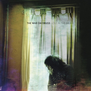 The War On Drugs - Lost In The Dream in der Gruppe CD / Pop-Rock bei Bengans Skivbutik AB (983389)