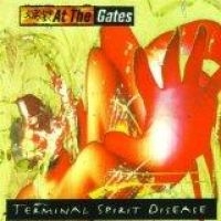 At The Gates - Terminal Spirit Disease (Vinyl Lp) in der Gruppe VINYL / Hårdrock,Svensk Folkmusik bei Bengans Skivbutik AB (983428)