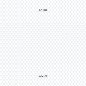 De Lux - Voyage in der Gruppe VINYL / Pop-Rock bei Bengans Skivbutik AB (983440)