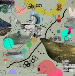 6Th Borough Project - Borough 2 Borough in der Gruppe CD / Dans/Techno bei Bengans Skivbutik AB (983443)