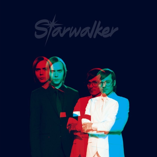 Starwalker - Losers Can Win in der Gruppe VINYL / Rock bei Bengans Skivbutik AB (983489)