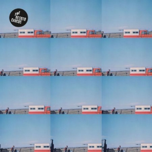 Desoto Caucus - Desoto Caucus (Inkl.Cd) in der Gruppe VINYL / Pop-Rock bei Bengans Skivbutik AB (983493)