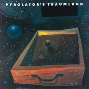 Pyrolator - Pyrolator's Traumland in der Gruppe CD / Rock bei Bengans Skivbutik AB (983509)