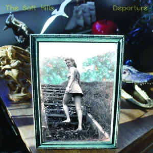 Soft Hills - Departure in der Gruppe CD / Pop-Rock bei Bengans Skivbutik AB (983511)