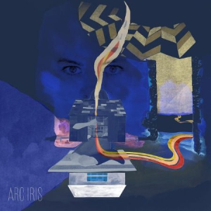 Arc Iris - Arc Iris (Inkl.Cd) in der Gruppe VINYL / Pop bei Bengans Skivbutik AB (983536)