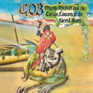 Cob - Moyshe Mcstiff & The Tartan... (Lp+ in der Gruppe VINYL / Pop-Rock bei Bengans Skivbutik AB (983539)