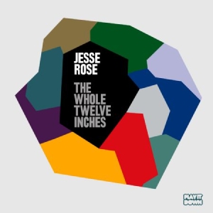 Rose Jesse - Whole Twelve Inches in der Gruppe CD bei Bengans Skivbutik AB (983542)