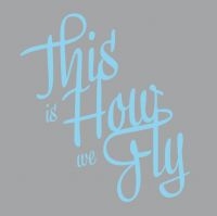 This Is How We Fly - This Is How We Fly in der Gruppe CD / Jazz bei Bengans Skivbutik AB (983603)
