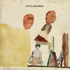 Little Children - By Your Side in der Gruppe VINYL / Pop-Rock bei Bengans Skivbutik AB (983608)