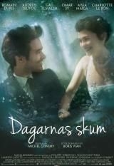 Dagarnas skum in der Gruppe Film DVD bei Bengans Skivbutik AB (986600)