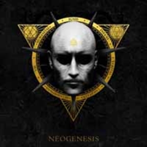 Diabolical - Neogenesis in der Gruppe CD / Hårdrock,Svensk Musik bei Bengans Skivbutik AB (989891)