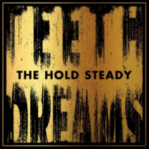 Hold Steady - Teeth Dreams in der Gruppe CD / Pop-Rock bei Bengans Skivbutik AB (989942)