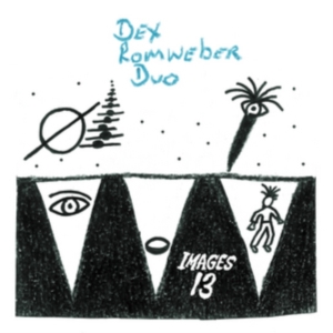 Romweber Dex Duo - Images 13 in der Gruppe CD / Country,Pop-Rock bei Bengans Skivbutik AB (989956)