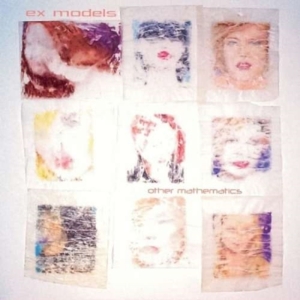 Ex-Models - Other Mathematics in der Gruppe CD bei Bengans Skivbutik AB (989965)