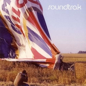 Filmmusik - Soundtrak in der Gruppe CD / Rock bei Bengans Skivbutik AB (989971)