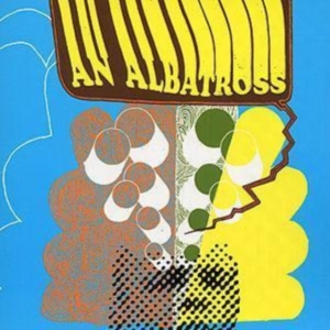 An Albatross - We Are The Lazer Viking in der Gruppe Övrigt /  bei Bengans Skivbutik AB (989972)