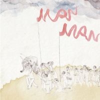 Man Man - Six Demon Bag in der Gruppe CD / Pop-Rock bei Bengans Skivbutik AB (989982)
