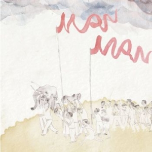 Man Man - Six Demon Bag in der Gruppe CD / Pop-Rock bei Bengans Skivbutik AB (989982)