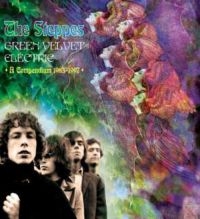 Fox - Images 74-84: Deluxe Edition in der Gruppe CD bei Bengans Skivbutik AB (989994)