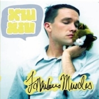 Xiu Xiu - Fabulous Muscles in der Gruppe CD bei Bengans Skivbutik AB (990001)