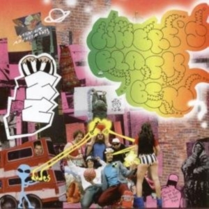 Need New Body - Where Is Black Ben? in der Gruppe Övrigt /  bei Bengans Skivbutik AB (990004)