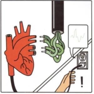 Mae Shi The - Heartbeeps in der Gruppe CD bei Bengans Skivbutik AB (990010)