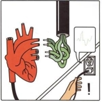 Mae Shi The - Heartbeeps in der Gruppe CD / Pop-Rock bei Bengans Skivbutik AB (990010)