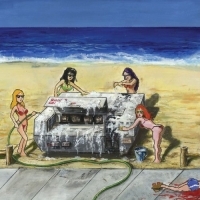Advantage The - Elf Titled in der Gruppe CD / Pop-Rock bei Bengans Skivbutik AB (990011)