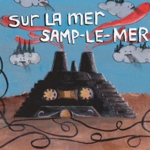 Various Artists - 5Rc Sur La Mer Samp-Le-Mer in der Gruppe CD / Pop-Rock bei Bengans Skivbutik AB (990015)