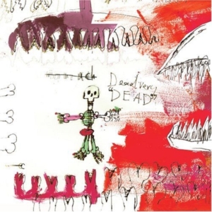 Seconds The - Kratitude in der Gruppe CD / Pop-Rock bei Bengans Skivbutik AB (990017)