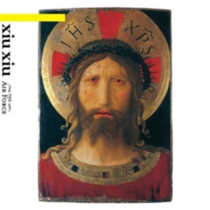 Xiu Xiu - The Air Force in der Gruppe CD / Rock bei Bengans Skivbutik AB (990018)