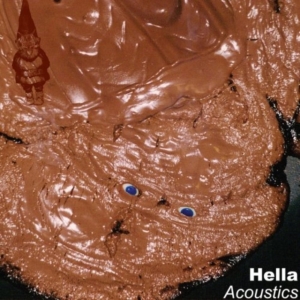 Hella - Acoustics in der Gruppe CD / Pop-Rock bei Bengans Skivbutik AB (990022)
