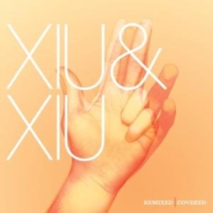 Xiu Xiu - Remixed & Covered in der Gruppe CD bei Bengans Skivbutik AB (990023)