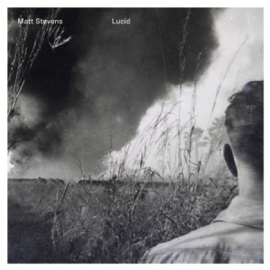Stevens Matt - Lucid in der Gruppe CD bei Bengans Skivbutik AB (990050)