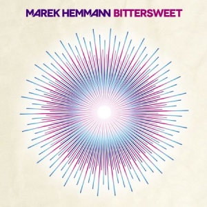 Hemmann Marek - Bittersweet in der Gruppe CD bei Bengans Skivbutik AB (990057)