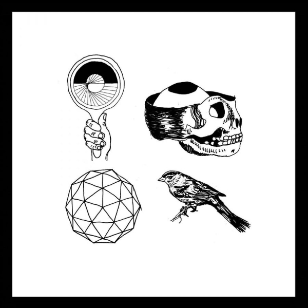 Woods - With Light And With Love in der Gruppe VINYL / Pop bei Bengans Skivbutik AB (990173)