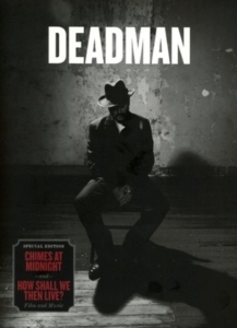 Deadman - Chimes At Midnight (Cd+Dvd) in der Gruppe MUSIK / DVD+CD / Pop bei Bengans Skivbutik AB (991557)
