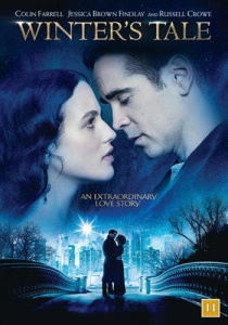 Movie - Winter's Tale (Dvd/S/N) in der Gruppe Film / Film DVD bei Bengans Skivbutik AB (991946)