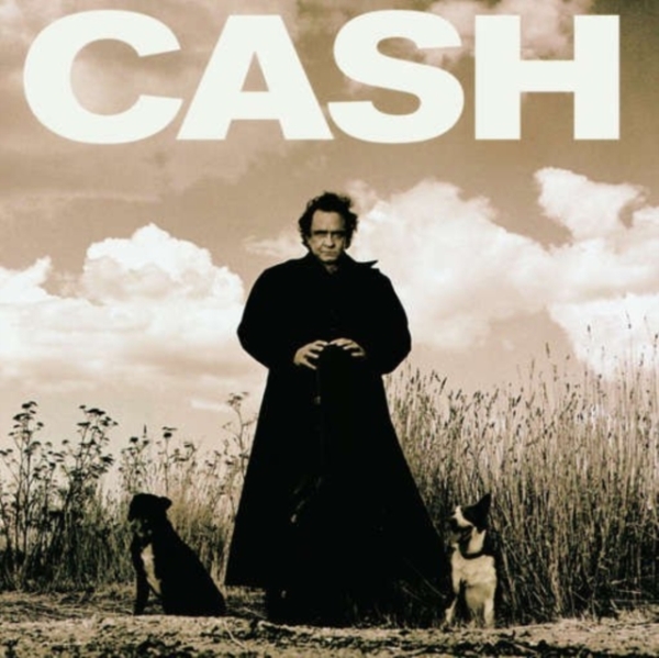Johnny Cash - American Recordings (Vinyl) in der Gruppe UNSERE TIPPS / Klassiska lablar / American Recordings bei Bengans Skivbutik AB (991977)