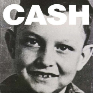 Johnny Cash - American Vi: Ain't No Grave (Vinyl in der Gruppe UNSERE TIPPS / Klassiska lablar / American Recordings bei Bengans Skivbutik AB (991980)