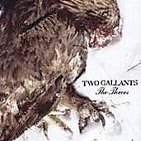 Two Gallants - Throes in der Gruppe CD bei Bengans Skivbutik AB (992782)